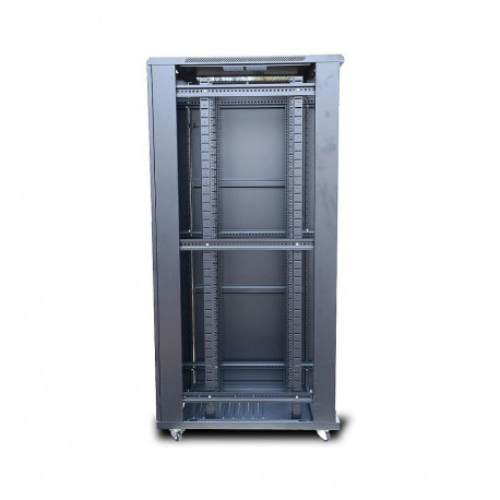 Extralink rackkapp 42U 600x800, must
