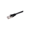 "Extralink Kat.5e FTP 2m | LAN Patchcord | Copper twisted pair"