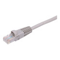 "Extralink Kat.5e UTP 1m | LAN Patchcord | Copper twisted pair"