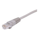 Extralink lan patchkaabel Kat.5e UTP 1m Copper twisted pair