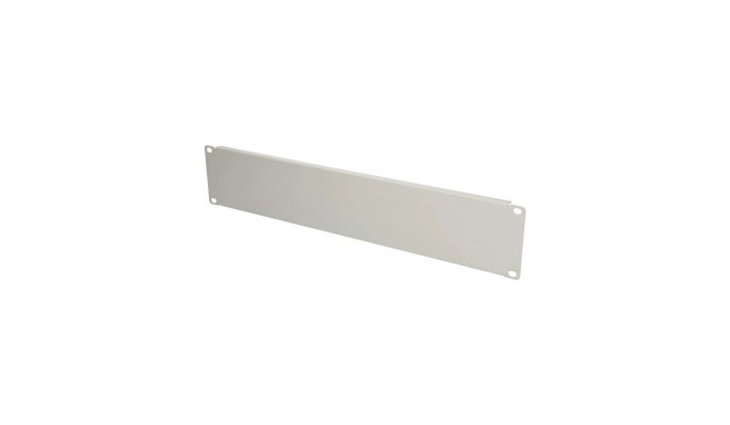 Extralink esiplaat 2U 19", hall