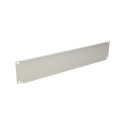 Extralink esiplaat 2U 19", hall