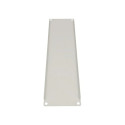 Extralink esiplaat 2U 19", hall