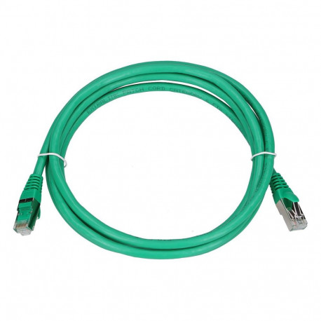 "Extralink Cat.6 FTP 2m LAN Patchkabel, Kupfer-Netzwerkkabel, Twisted Pair 1Gbit/s [COPY]"