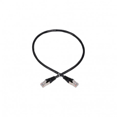 "Extralink Cat.5e FTP 0.5m LAN Patchkabel, Kupfer Netzwerkkabel [COPY]"
