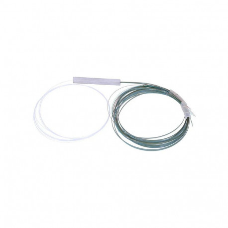 "Extralink 1:8 PLC Splitter, 250um, ohne Stecker"