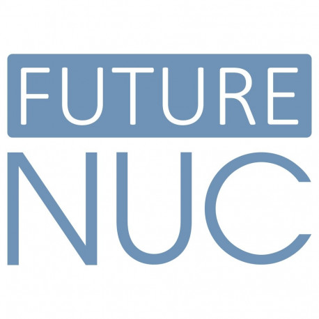 FUTURE NUC flexbox N150, hõbedane