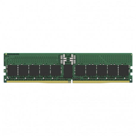 "32GB Kingston Server Premier PC 5600 CL46 ECC Reg MH retail"