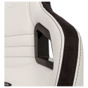 noblechairs mänguritool EPIC, valge/must