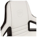 noblechairs mänguritool EPIC, valge/must