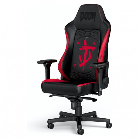 "noblechairs HERO Gaming Stuhl - DOOM Edition"