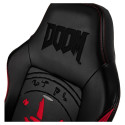 noblechairs mängutool HERO, DOOM Edition