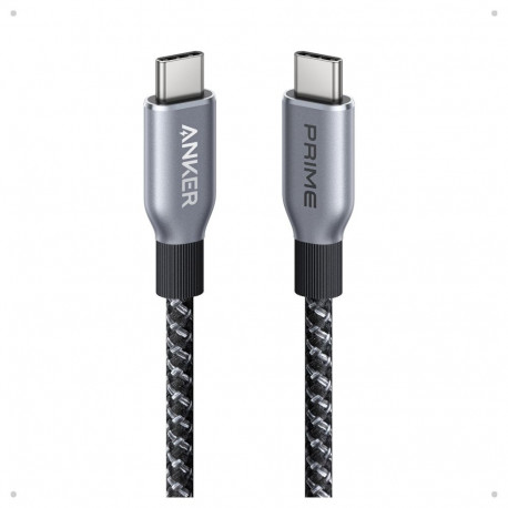 "Anker Prime USB-C auf USB-C Kabel"