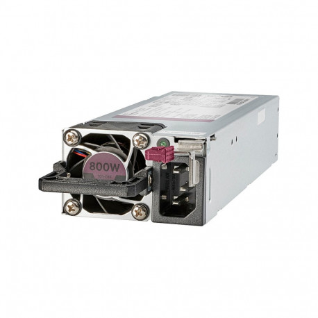 "Server HPE Power Supply Unit 800 Watt 12 V Hotswap/Hot"