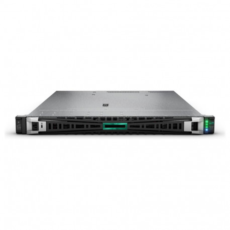 HPE server ProLiant DL365 Gen11 1HE 9115 2,6GHz 16-tuumaline 2x32GB-R 8SFF kuumvahetatav MR408i-o 2x