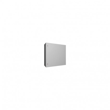 "Rittal Kompakt-Schaltschrank AX BxHxT 760x760x300mm (Speditionsversand)"