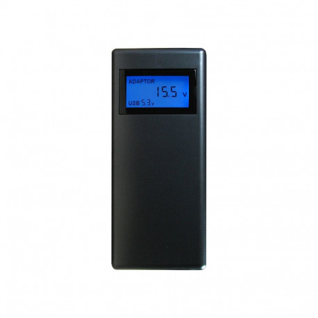 N Nitrox universaalne toiteadapter 90W
