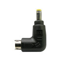 N Nitrox universaalne toiteadapter 90W
