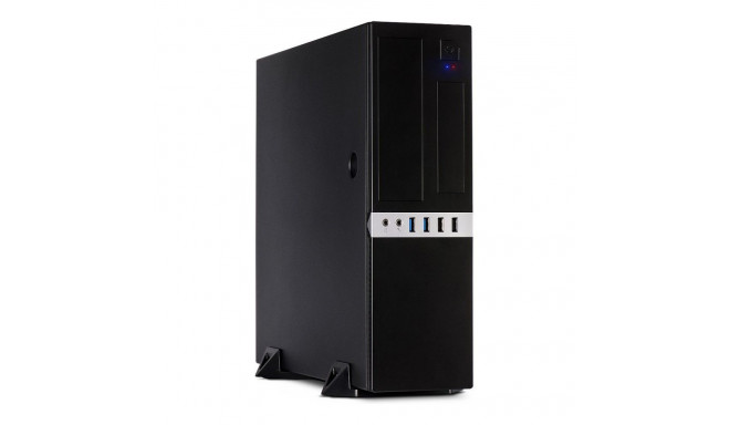 Inter-Tech lauaarvuti IT-503, mini