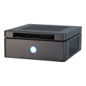 "ITX Inter-Tech 603 ITX Black. 60W"