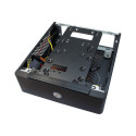 "ITX Inter-Tech 601 ITX Black, 60W"
