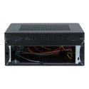 "ITX Inter-Tech 603 ITX Black. 60W"