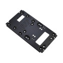 "ITX Inter-Tech 603 ITX Black. 60W"