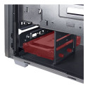 Inter-Tech midi-torn C-303 Mirror