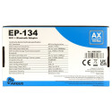 "Inter-Tech EP-134 USB 2.0 Netzwerkadapter"