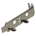 "Inter-Tech EP-134 USB 2.0 Netzwerkadapter"