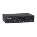 "Inter-Tech KVM Switch AS-41HA HDMI"
