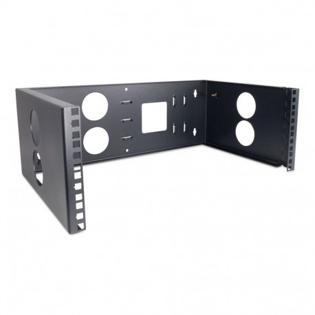 "Inter-Tech IPC 19"" Wandhalterung,180mm, 4HE horizontal"