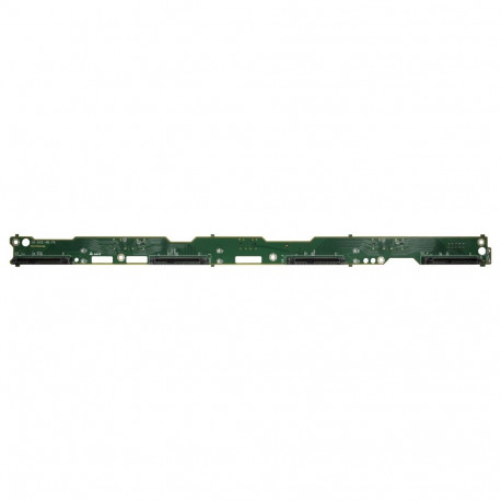 Inter-Tech SU-2, NVMe/SAS/SATA, 4-kordne