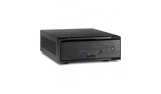 Inter-Tech mini-ITX korpus MW-01 II