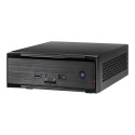 "Inter-Tech Geh Mini ITX MW-01 II"