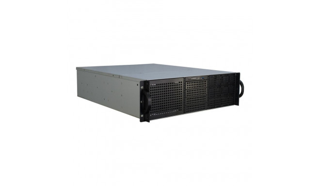 "Inter-Tech 3U 30240 (schwarz)"