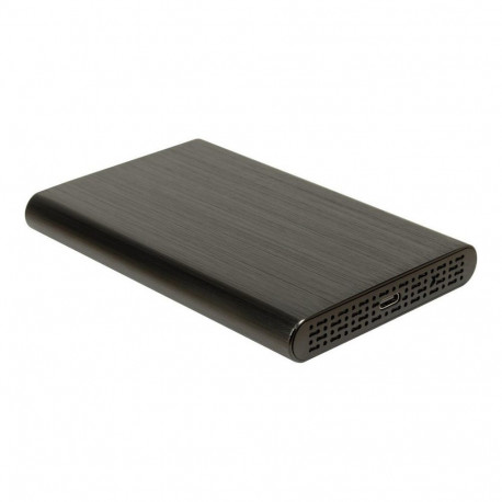 "2,5"" Inter-Tech Argus GD-25010 - Speichergehäuse - 2.5 (6.4 cm)"