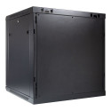 Inter-Tech seinakapp SMA-6612 12HE, must