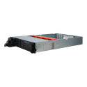 Inter-Tech IPC 2U-2406 2HE salvestus 48.3cm