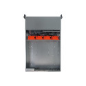 Inter-Tech IPC 2U-2406 2HE salvestus 48.3cm