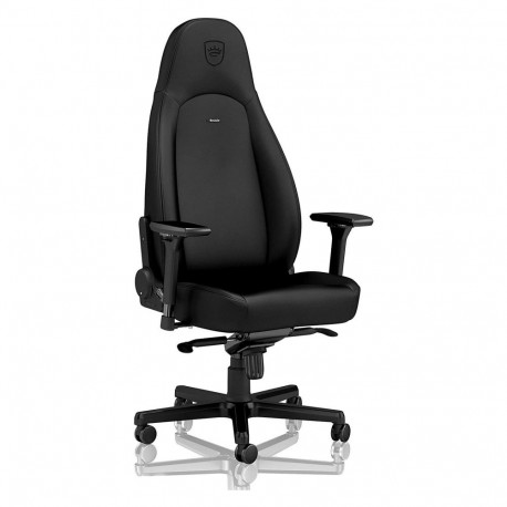 noblechairs mänguritool ICON, must