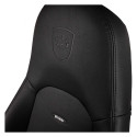 noblechairs mänguritool ICON, must