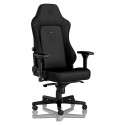 noblechairs mängutool HERO Black Edition, must