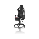 noblechairs mänguritool EPIC ehtsast nahast, must/valge/punane