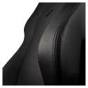 noblechairs mängutool HERO Black Edition, must