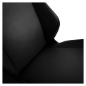 noblechairs mängutool HERO Black Edition, must