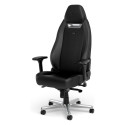 noblechairs mänguritool LEGEND, hõbedane versioon