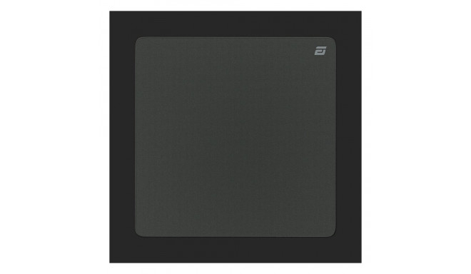 "Endgame Gear EM-C Black Monochromatic Non-slip Base Gaming Mouse Pad"