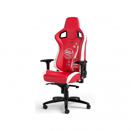 "noblechairs EPIC Gaming Stuhl - Fallout Nuka-Cola Edition"