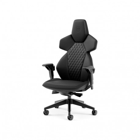 "noblechairs DAWN Gaming Stuhl - schwarz"
